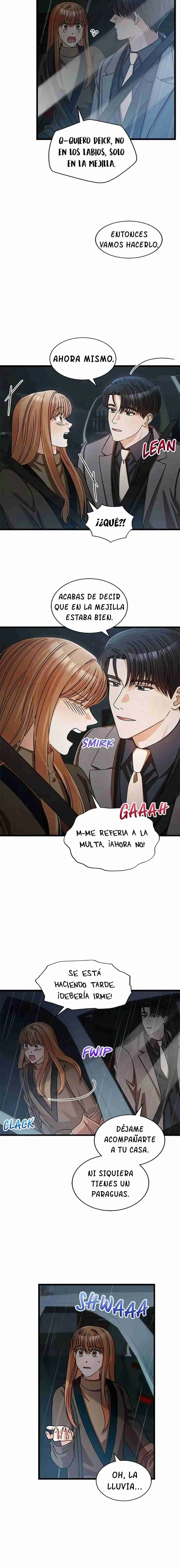 Me Confesé Al Jefe - Capítulo 28 - Página 9 - LectorTMOo