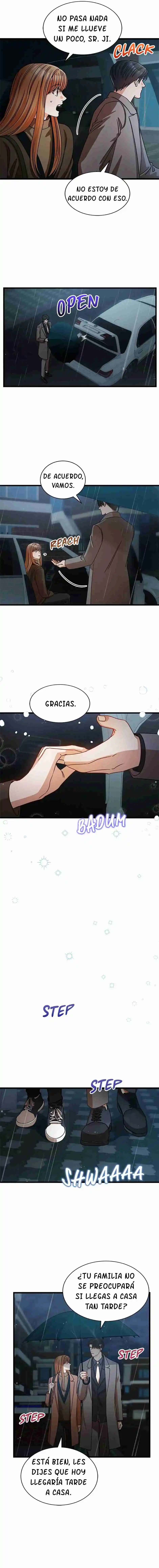 Me Confesé Al Jefe - Capítulo 28 - Página 10 - LectorTMOo