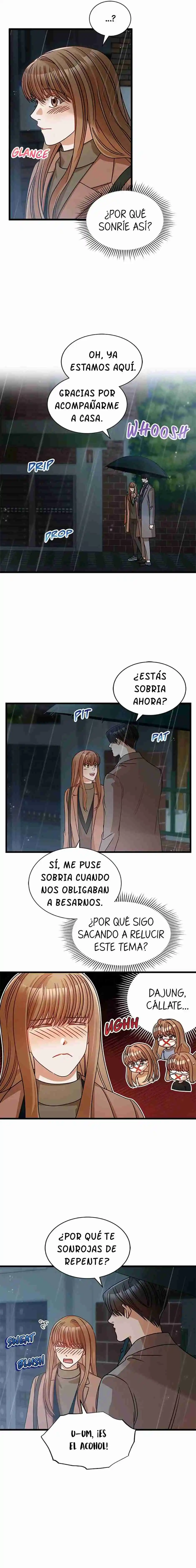 Me Confesé Al Jefe - Capítulo 28 - Página 12 - LectorTMOo