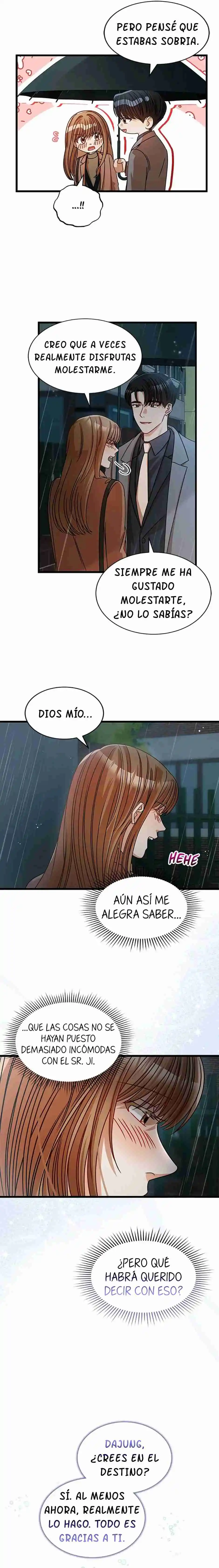 Me Confesé Al Jefe - Capítulo 28 - Página 13 - LectorTMOo