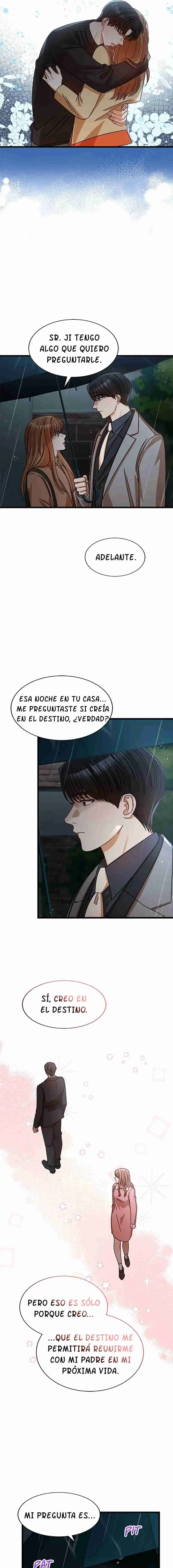 Me Confesé Al Jefe - Capítulo 28 - Página 14 - LectorTMOo