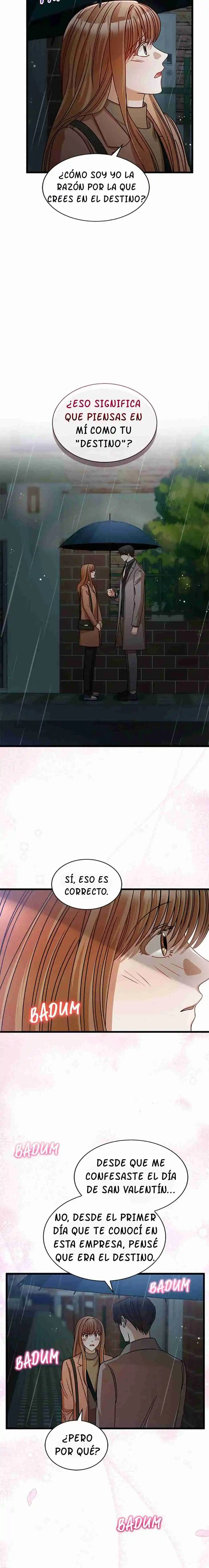 Me Confesé Al Jefe - Capítulo 28 - Página 15 - LectorTMOo