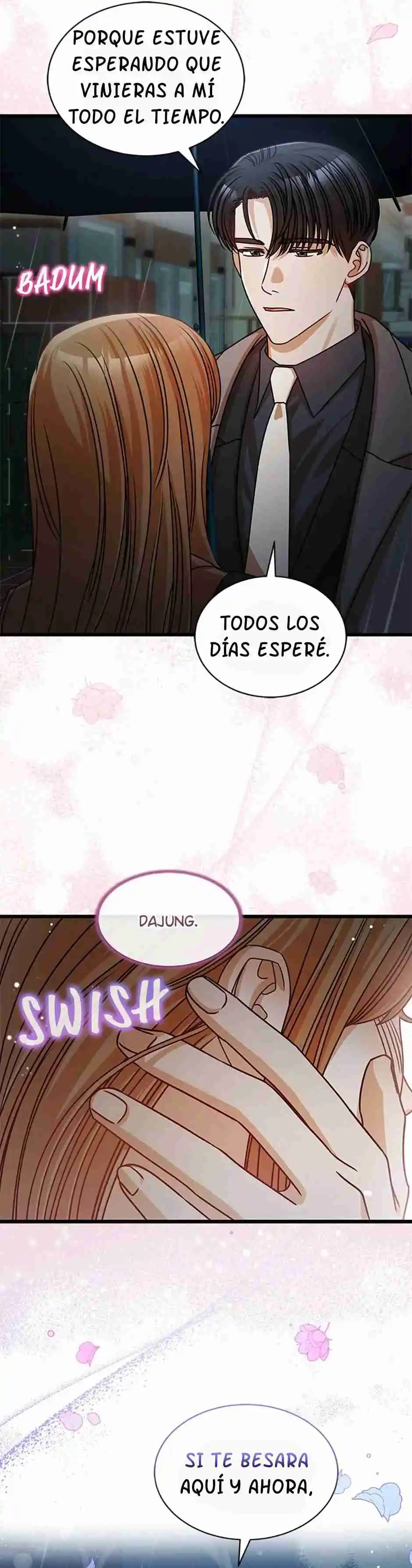 Me Confesé Al Jefe - Capítulo 28 - Página 16 - LectorTMOo