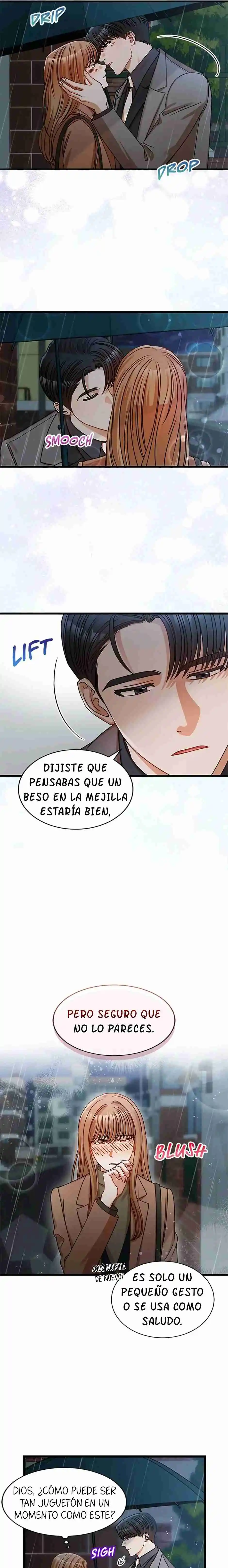 Me Confesé Al Jefe - Capítulo 29 - Página 4 - LectorTMOo