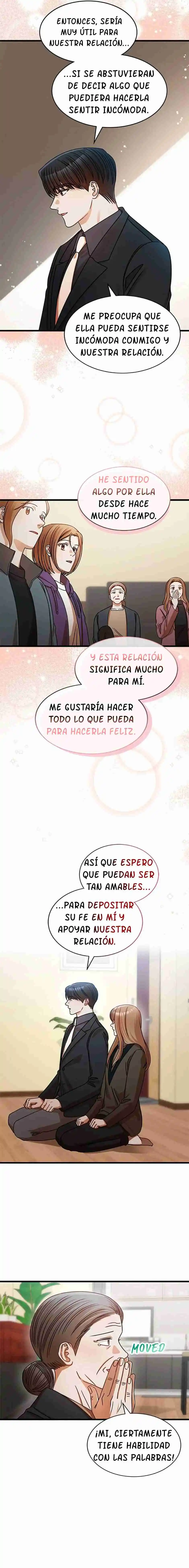 Me Confesé Al Jefe - Capítulo 29 - Página 12 - LectorTMOo