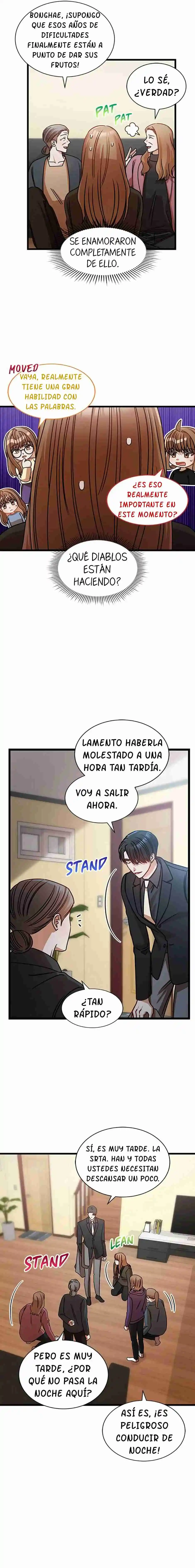 Me Confesé Al Jefe - Capítulo 29 - Página 13 - LectorTMOo