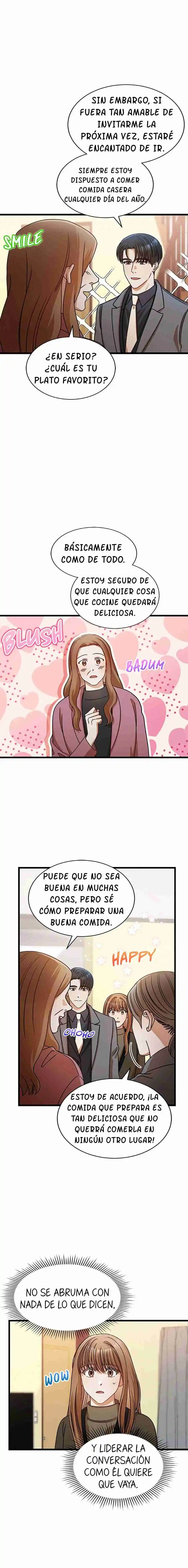 Me Confesé Al Jefe - Capítulo 29 - Página 15 - LectorTMOo