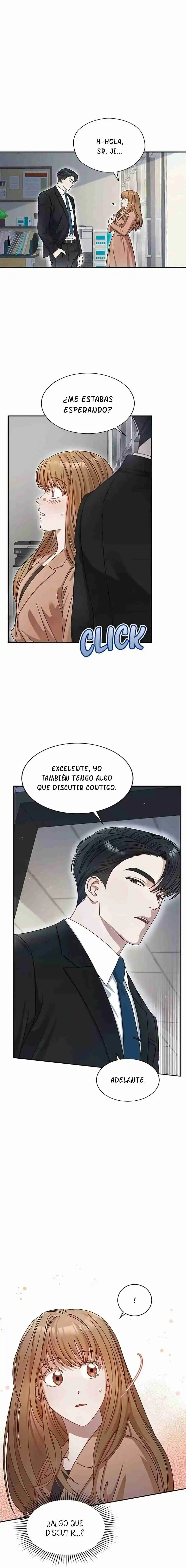 Me Confesé Al Jefe - Capítulo 3 - Página 3 - LectorTMOo