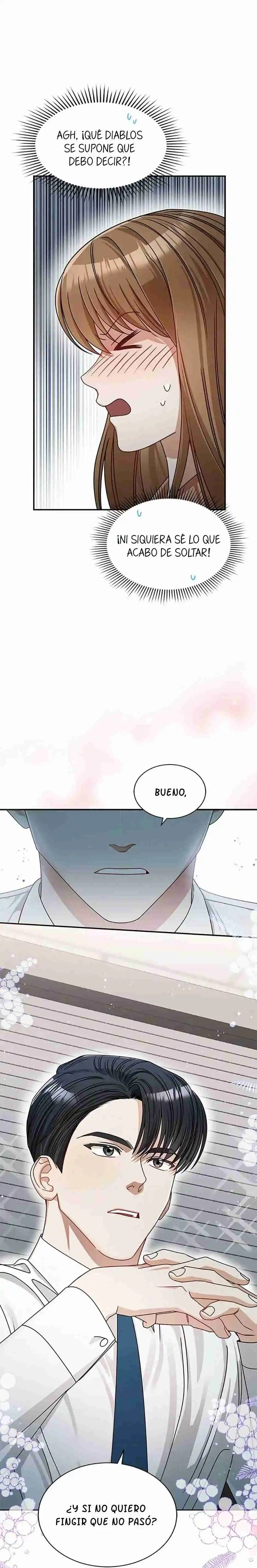 Me Confesé Al Jefe - Capítulo 3 - Página 16 - LectorTMOo