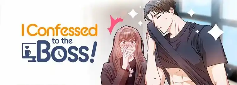 Me Confesé Al Jefe - Capítulo 3 - Página 20 - LectorTMOo