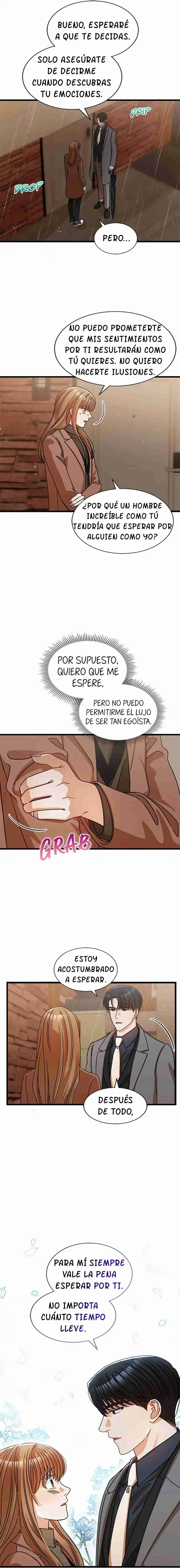 Me Confesé Al Jefe - Capítulo 30 - Página 11 - LectorTMOo