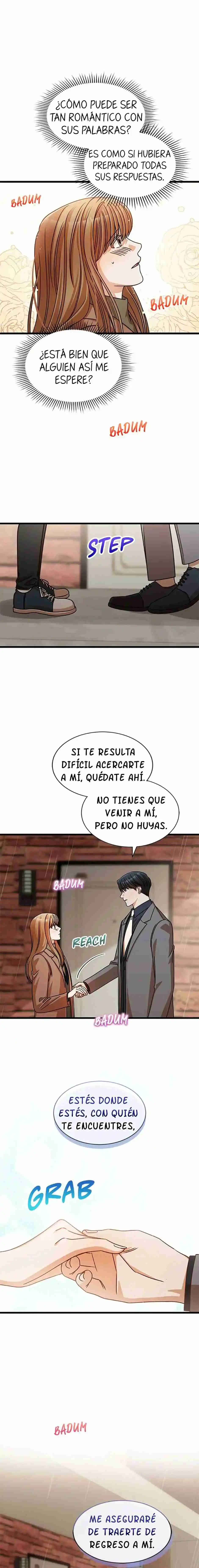 Me Confesé Al Jefe - Capítulo 30 - Página 12 - LectorTMOo