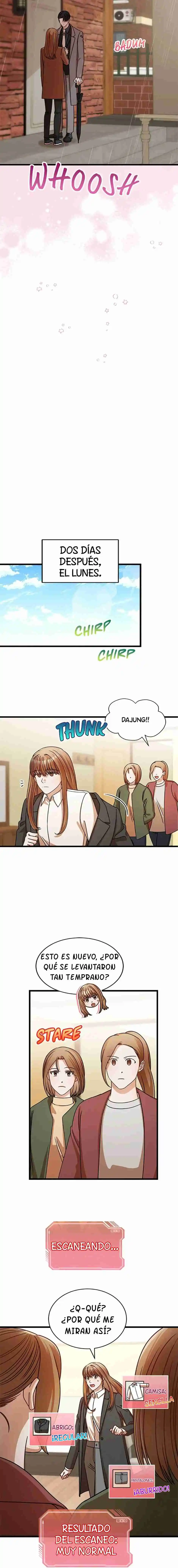 Me Confesé Al Jefe - Capítulo 30 - Página 13 - LectorTMOo