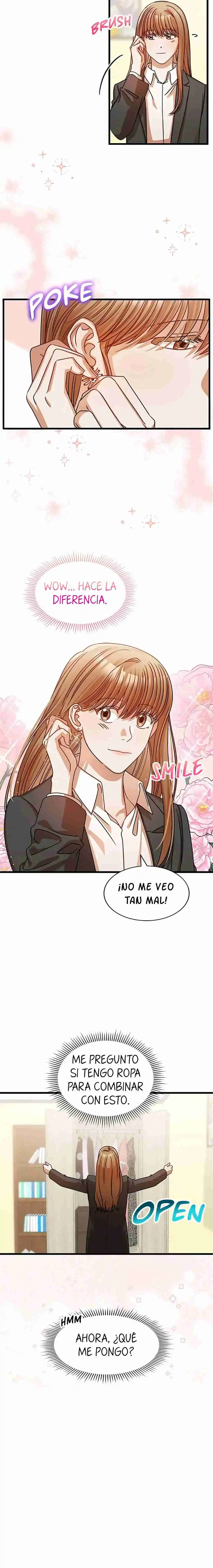 Me Confesé Al Jefe - Capítulo 31 - Página 7 - LectorTMOo