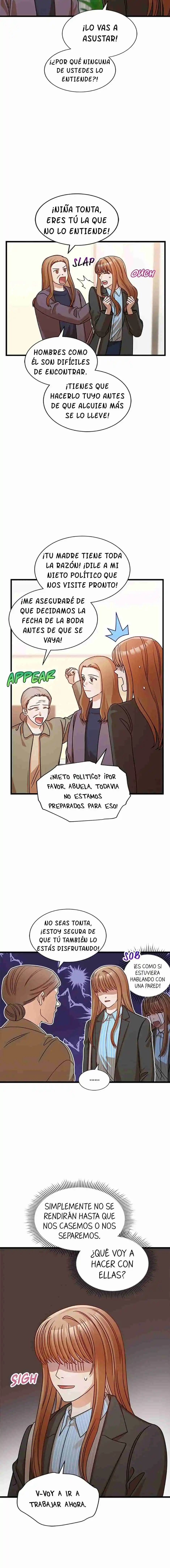 Me Confesé Al Jefe - Capítulo 31 - Página 9 - LectorTMOo