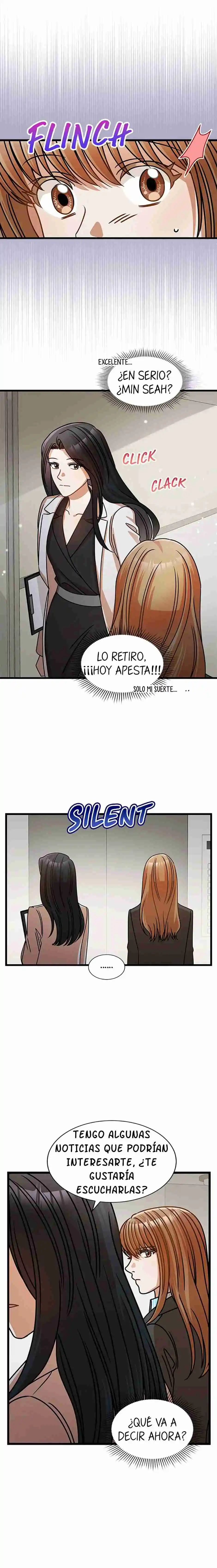 Me Confesé Al Jefe - Capítulo 32 - Página 14 - LectorTMOo