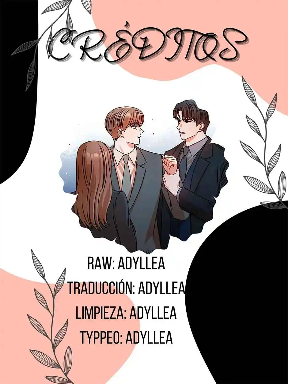 Me Confesé Al Jefe - Capítulo 33 - Página 2 - LectorTMOo