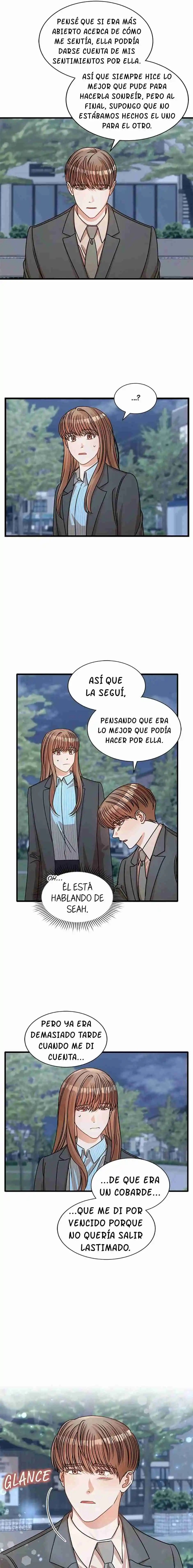 Me Confesé Al Jefe - Capítulo 33 - Página 13 - LectorTMOo