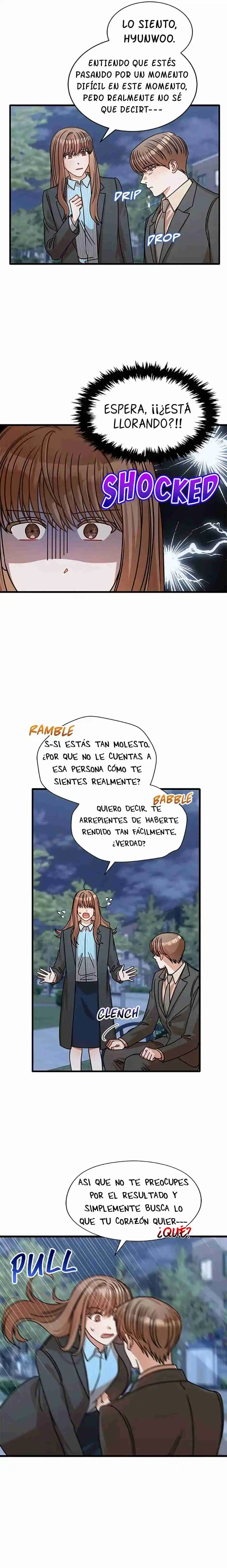 Me Confesé Al Jefe - Capítulo 33 - Página 15 - LectorTMOo