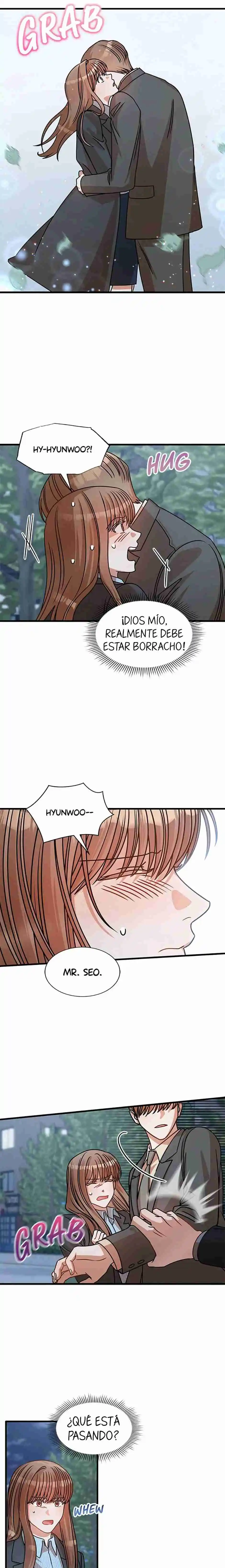 Me Confesé Al Jefe - Capítulo 33 - Página 16 - LectorTMOo
