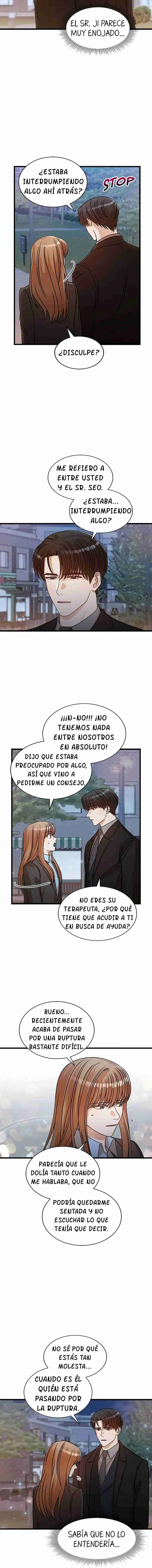Me Confesé Al Jefe - Capítulo 34 - Página 6 - LectorTMOo