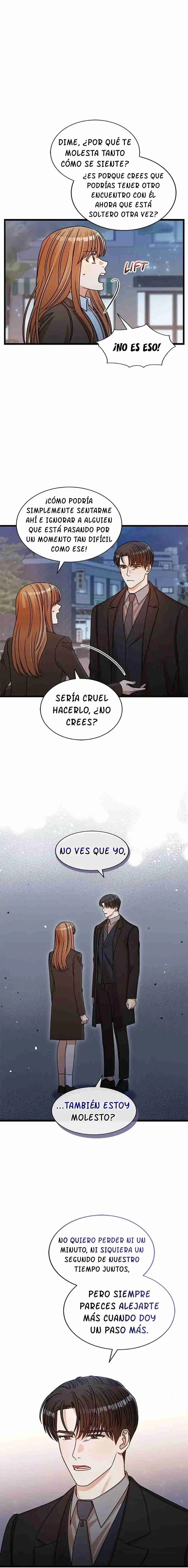 Me Confesé Al Jefe - Capítulo 34 - Página 7 - LectorTMOo