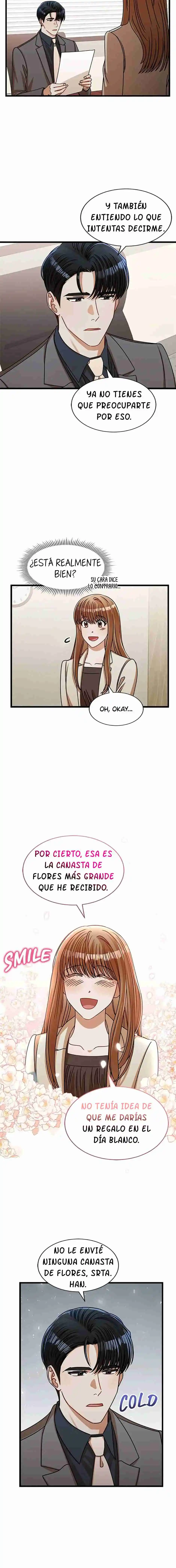 Me Confesé Al Jefe - Capítulo 34 - Página 12 - LectorTMOo
