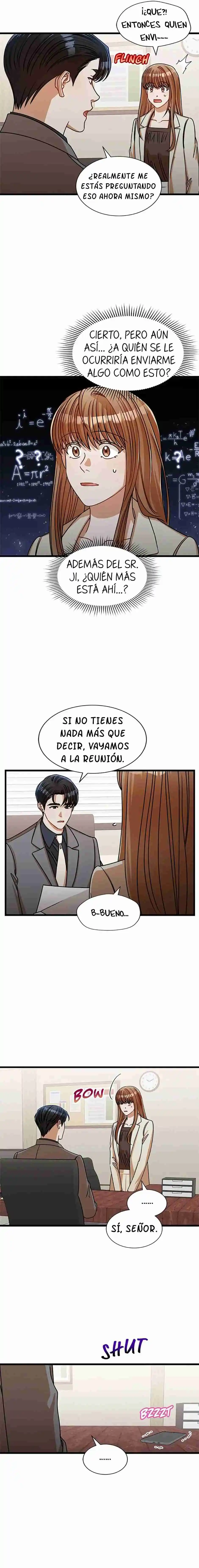 Me Confesé Al Jefe - Capítulo 34 - Página 13 - LectorTMOo