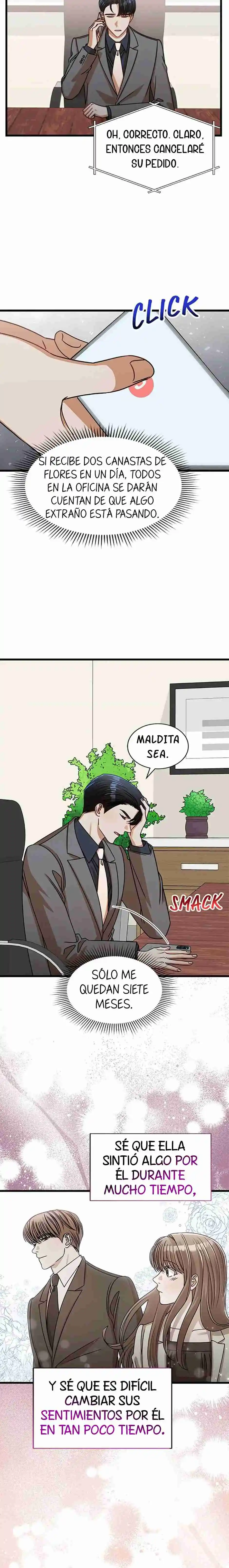 Me Confesé Al Jefe - Capítulo 34 - Página 15 - LectorTMOo