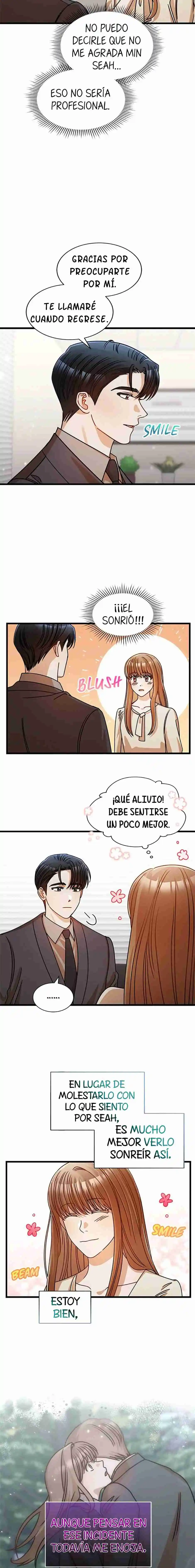 Me Confesé Al Jefe - Capítulo 35 - Página 11 - LectorTMOo