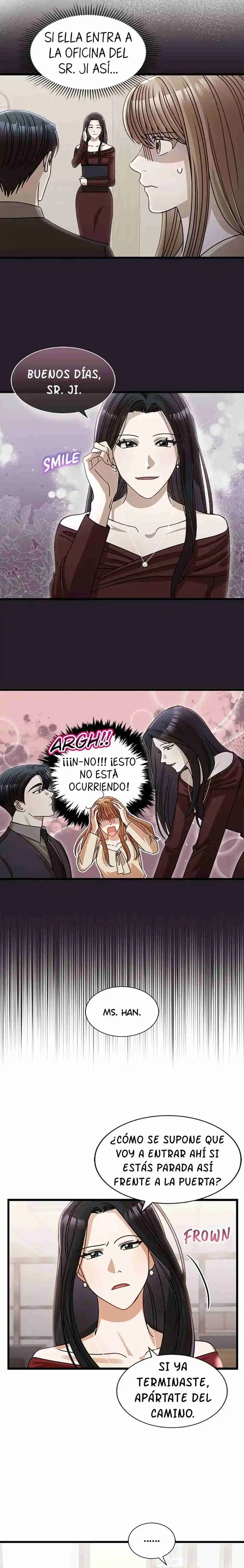 Me Confesé Al Jefe - Capítulo 35 - Página 13 - LectorTMOo