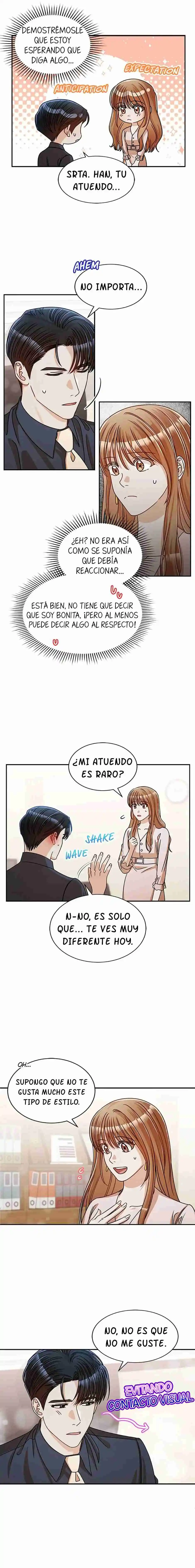Me Confesé Al Jefe - Capítulo 36 - Página 5 - LectorTMOo