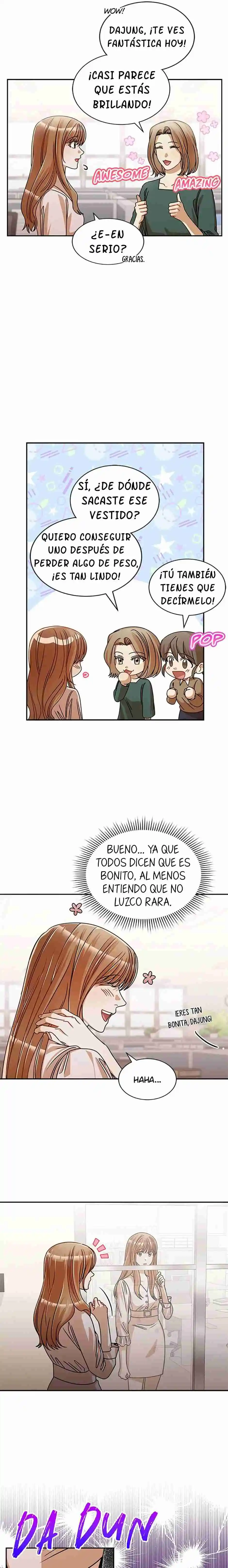 Me Confesé Al Jefe - Capítulo 36 - Página 7 - LectorTMOo