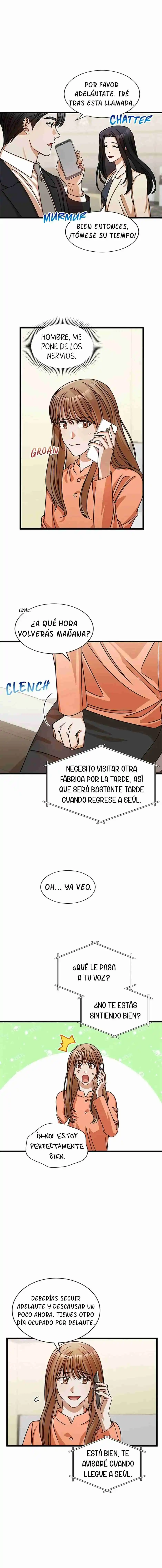 Me Confesé Al Jefe - Capítulo 37 - Página 7 - LectorTMOo