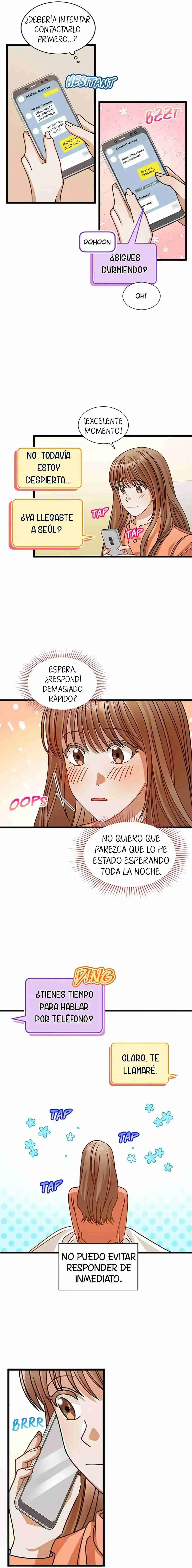 Me Confesé Al Jefe - Capítulo 37 - Página 12 - LectorTMOo