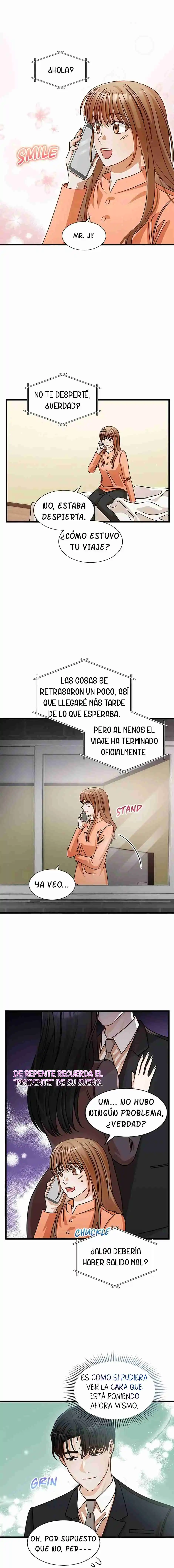 Me Confesé Al Jefe - Capítulo 37 - Página 13 - LectorTMOo