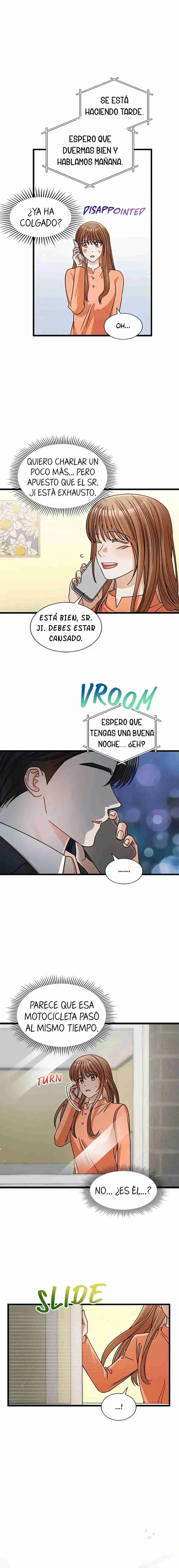 Me Confesé Al Jefe - Capítulo 37 - Página 14 - LectorTMOo
