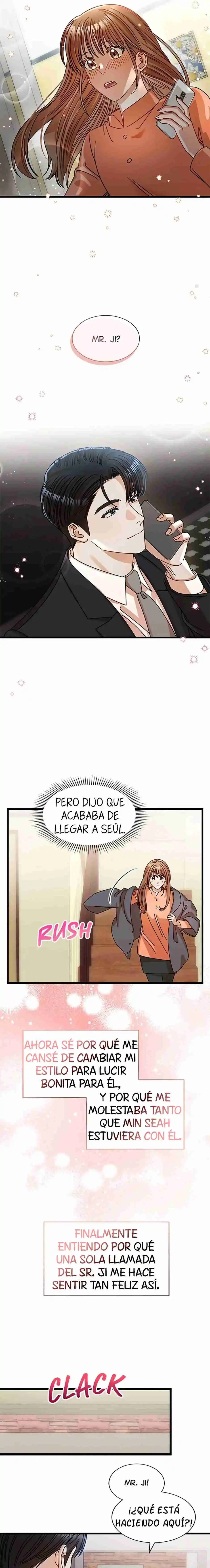 Me Confesé Al Jefe - Capítulo 37 - Página 15 - LectorTMOo