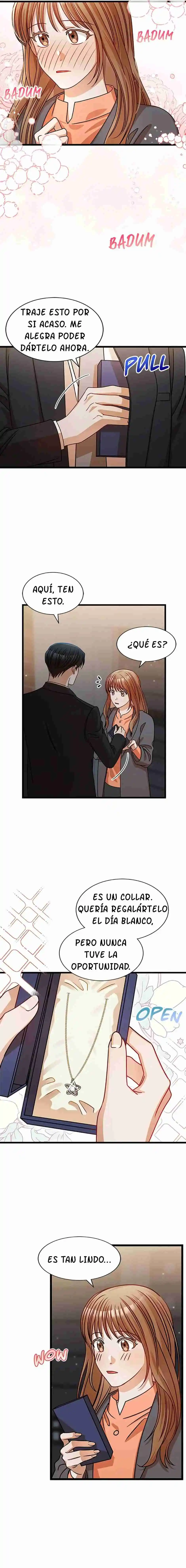 Me Confesé Al Jefe - Capítulo 38 - Página 5 - LectorTMOo