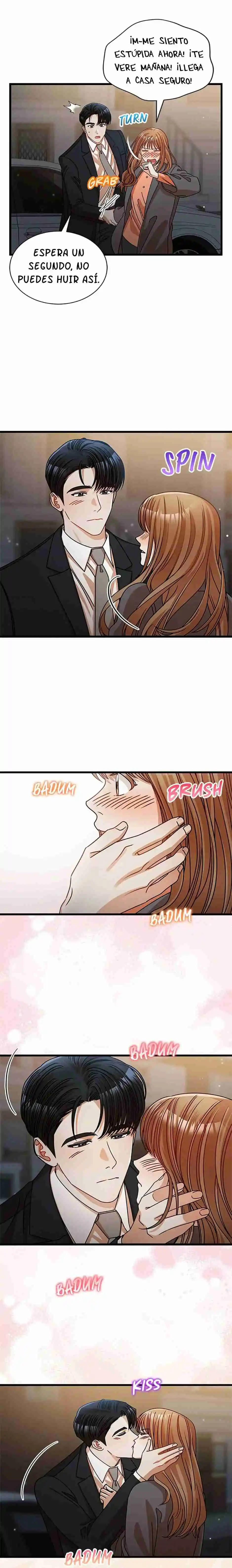 Me Confesé Al Jefe - Capítulo 38 - Página 10 - LectorTMOo
