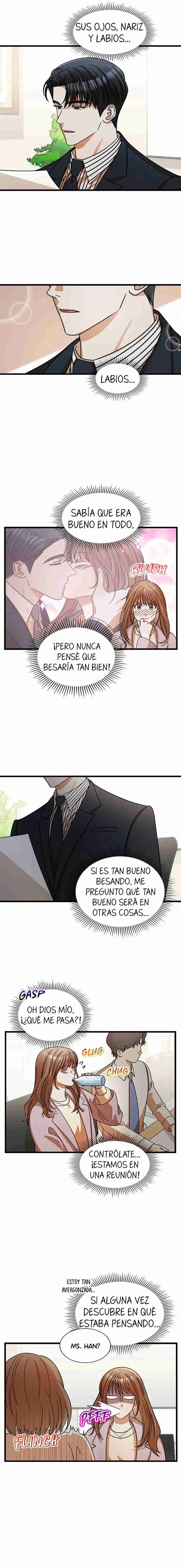 Me Confesé Al Jefe - Capítulo 38 - Página 12 - LectorTMOo