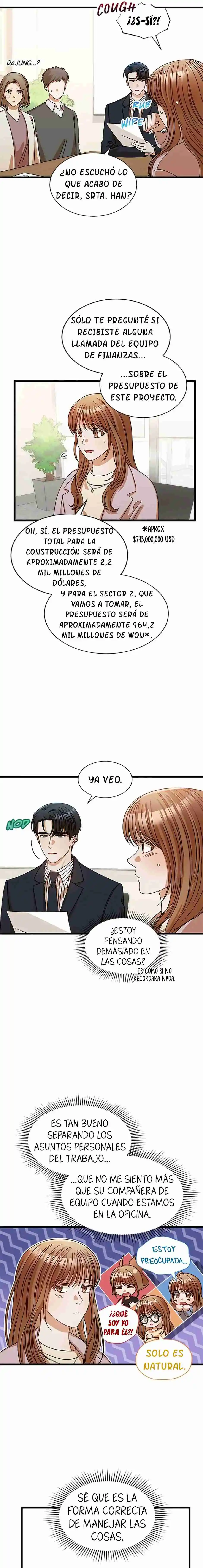 Me Confesé Al Jefe - Capítulo 38 - Página 13 - LectorTMOo