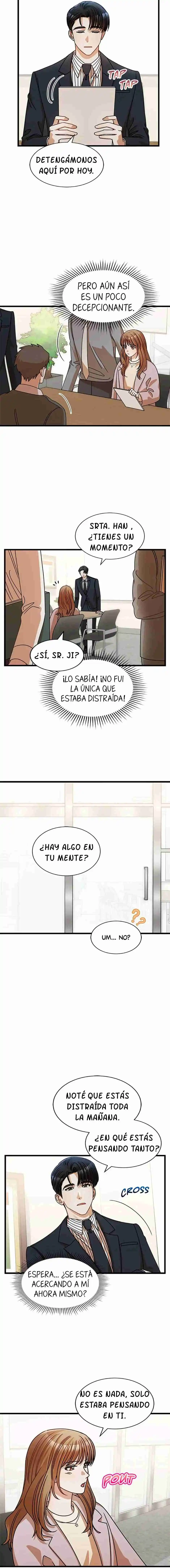 Me Confesé Al Jefe - Capítulo 38 - Página 14 - LectorTMOo