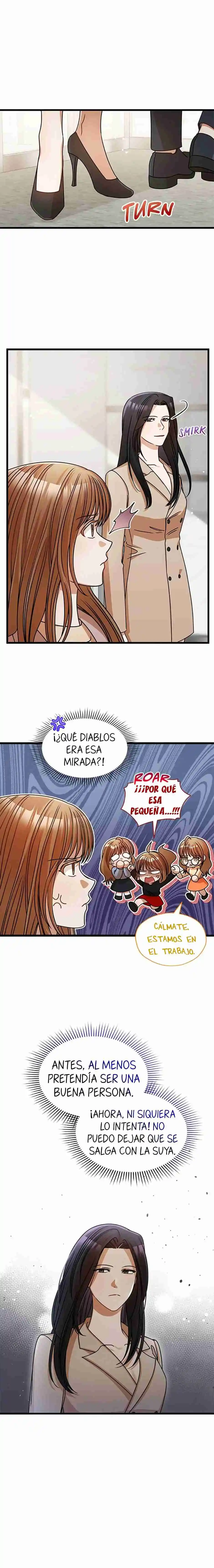 Me Confesé Al Jefe - Capítulo 39 - Página 6 - LectorTMOo