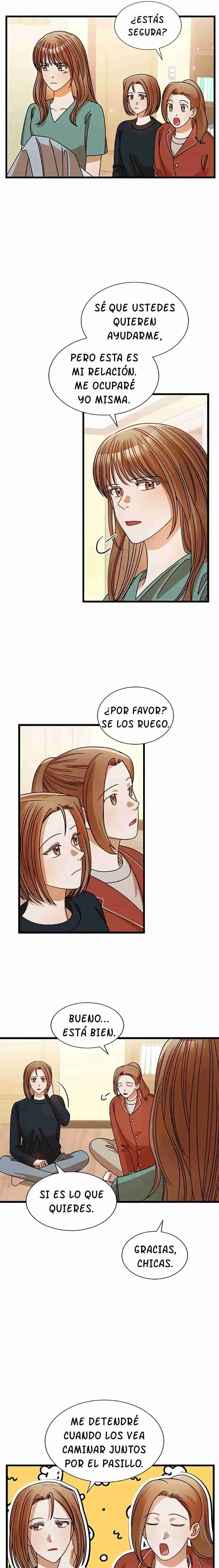 Me Confesé Al Jefe - Capítulo 39 - Página 12 - LectorTMOo