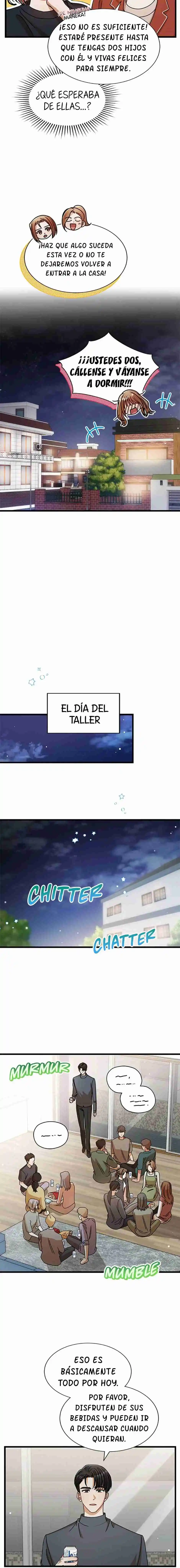 Me Confesé Al Jefe - Capítulo 39 - Página 13 - LectorTMOo