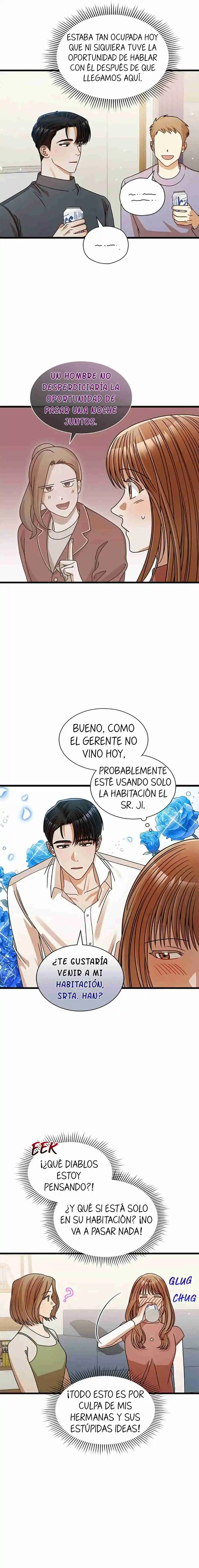 Me Confesé Al Jefe - Capítulo 39 - Página 15 - LectorTMOo
