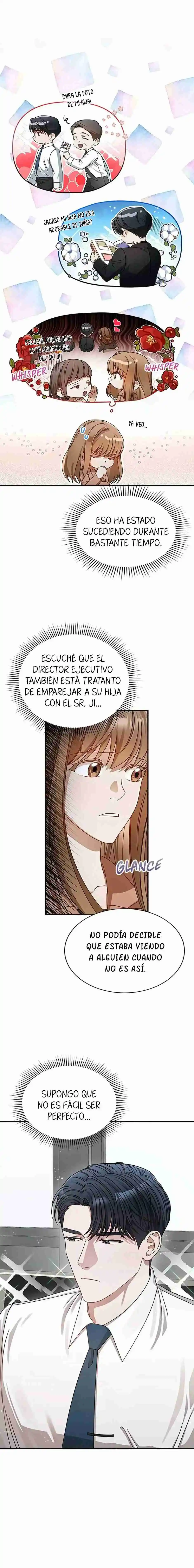 Me Confesé Al Jefe - Capítulo 4 - Página 5 - LectorTMOo