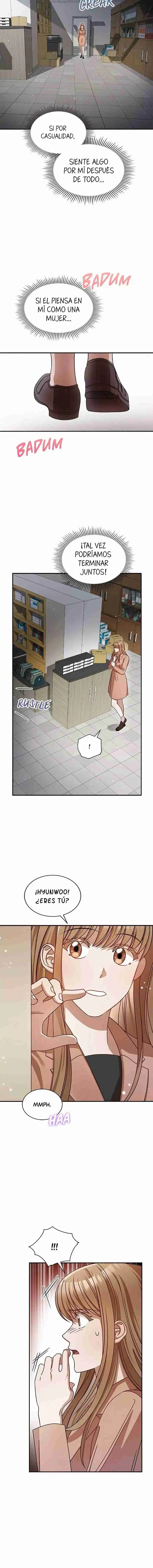Me Confesé Al Jefe - Capítulo 4 - Página 15 - LectorTMOo