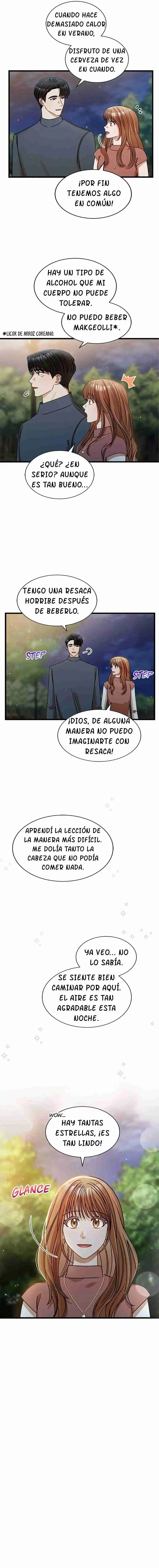 Me Confesé Al Jefe - Capítulo 40 - Página 5 - LectorTMOo